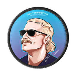 77 Ghost Arctic Berry - Swedie