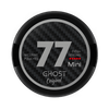 77 GHOST Mini Original Extra Strong - swedie