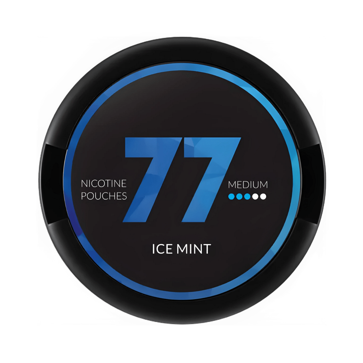 77 Ice Mint - swedie