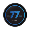 77 Ice Mint - swedie