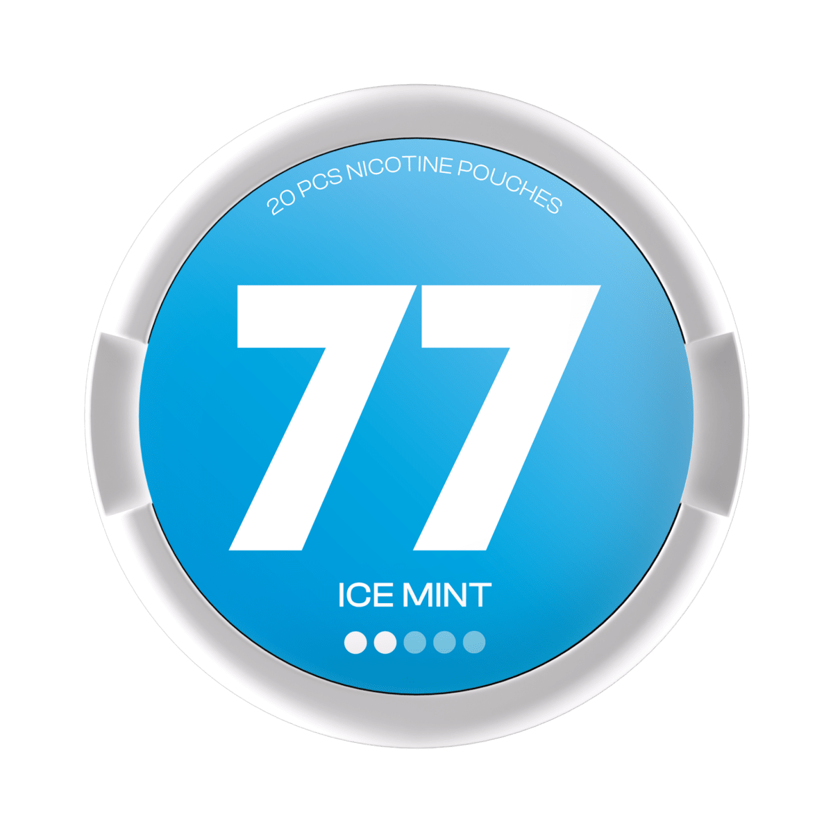 77 Ice Mint Light - Swedie