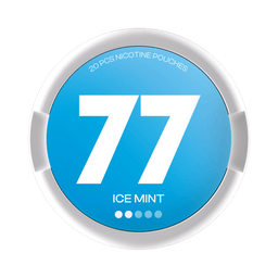 77 Ice Mint Light - Swedie