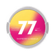 77 Raspberry Vanilla Light - swedie