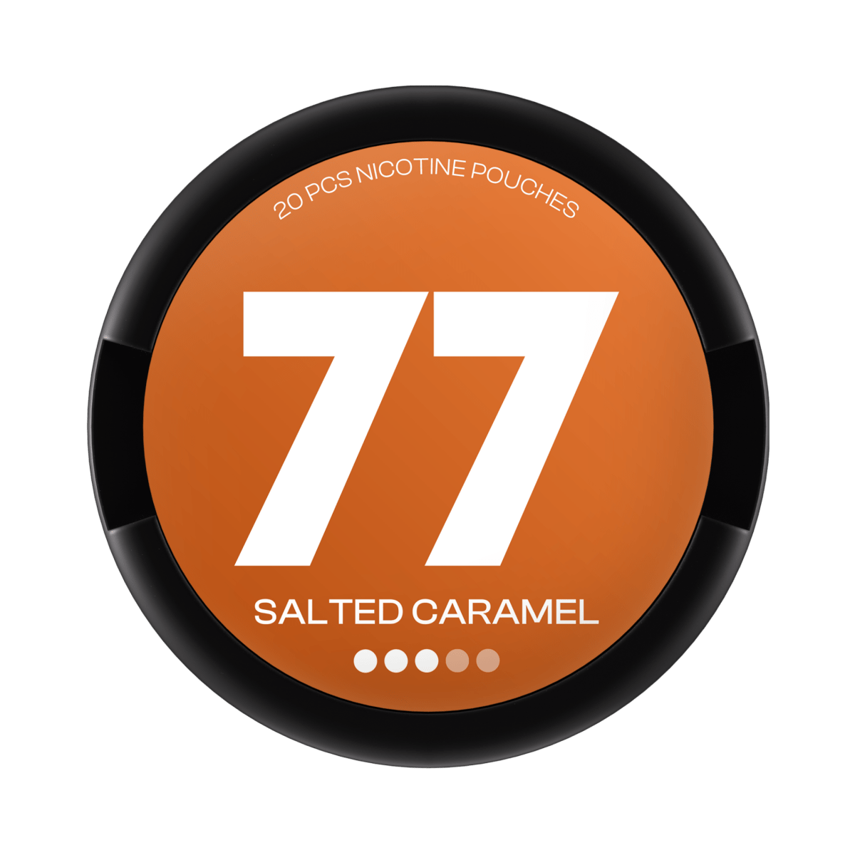 77 Salted Caramel - swedie