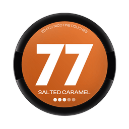 77 Salted Caramel - Swedie