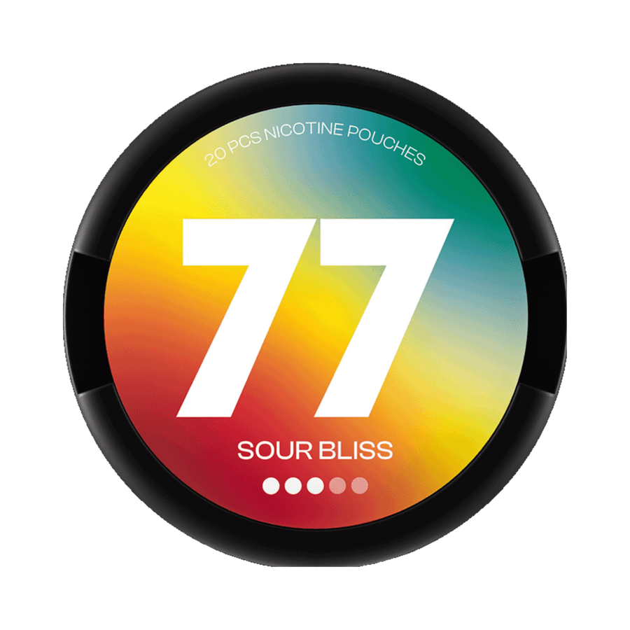 77 Sour Bliss - Swedie