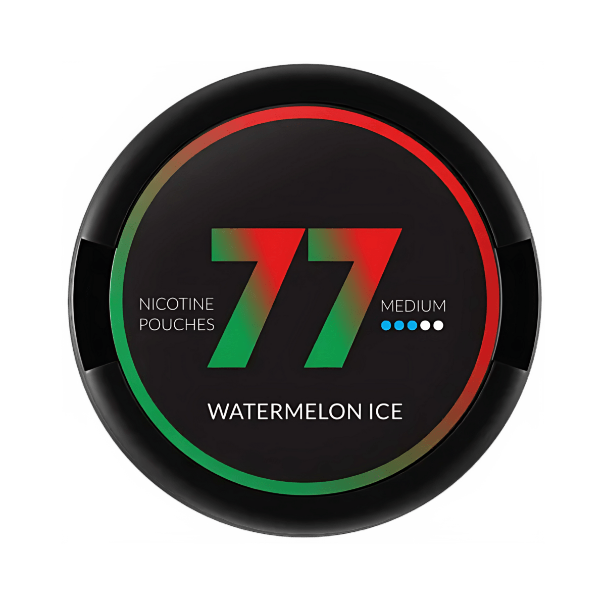 77 Watermelon Ice - swedie