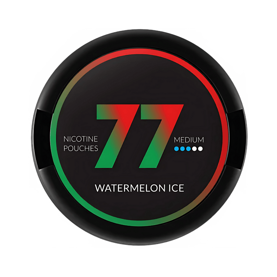 77 Watermelon Ice - swedie