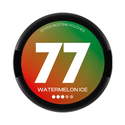 77 Watermelon Ice - Swedie