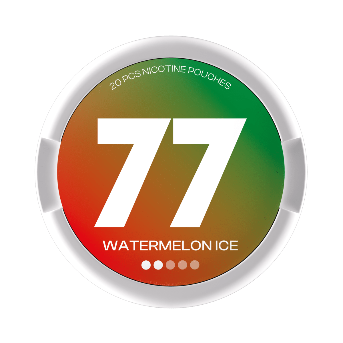 77 Watermelon Ice Light - Swedie