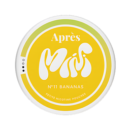 Après Banana - swedie