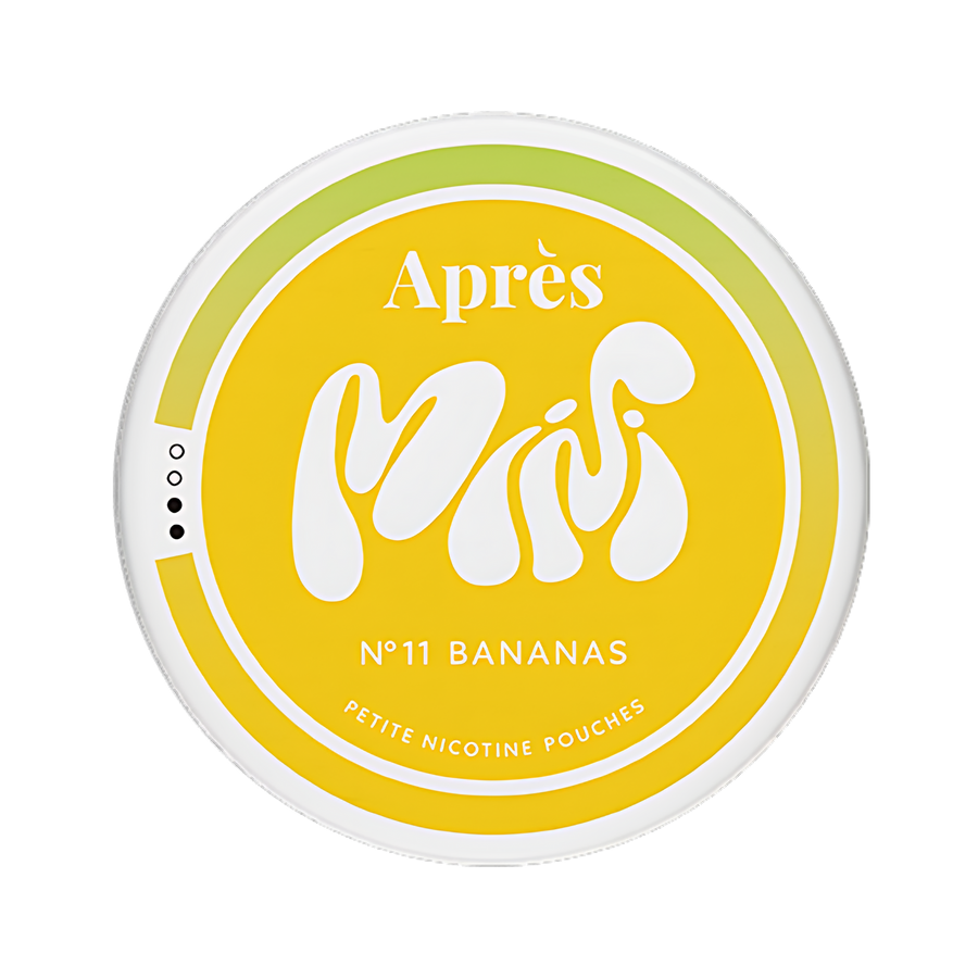 Après Banana - swedie