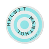 Can of Helwit Menthol - Nicotine Pouches