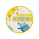 Can of Iceberg Mango Banana Medium - Nicotine Pouches