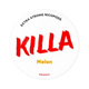 Can of Killa Melon - Nicotine Pouches