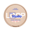 Can of Loop Creamy Cappuccino Strong - Nicotine Pouches