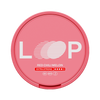 Can of Loop Red Chili Melon Extra Strong - Nicotine Pouches