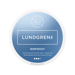 Lundgrens Rimfrost - swedie