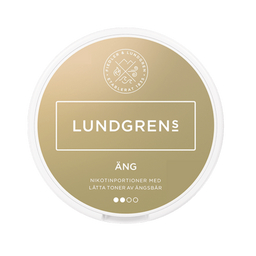 Lundgrens Äng - Swedie