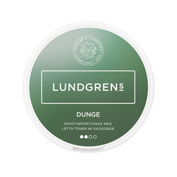 Lundgrens Dunge - swedie
