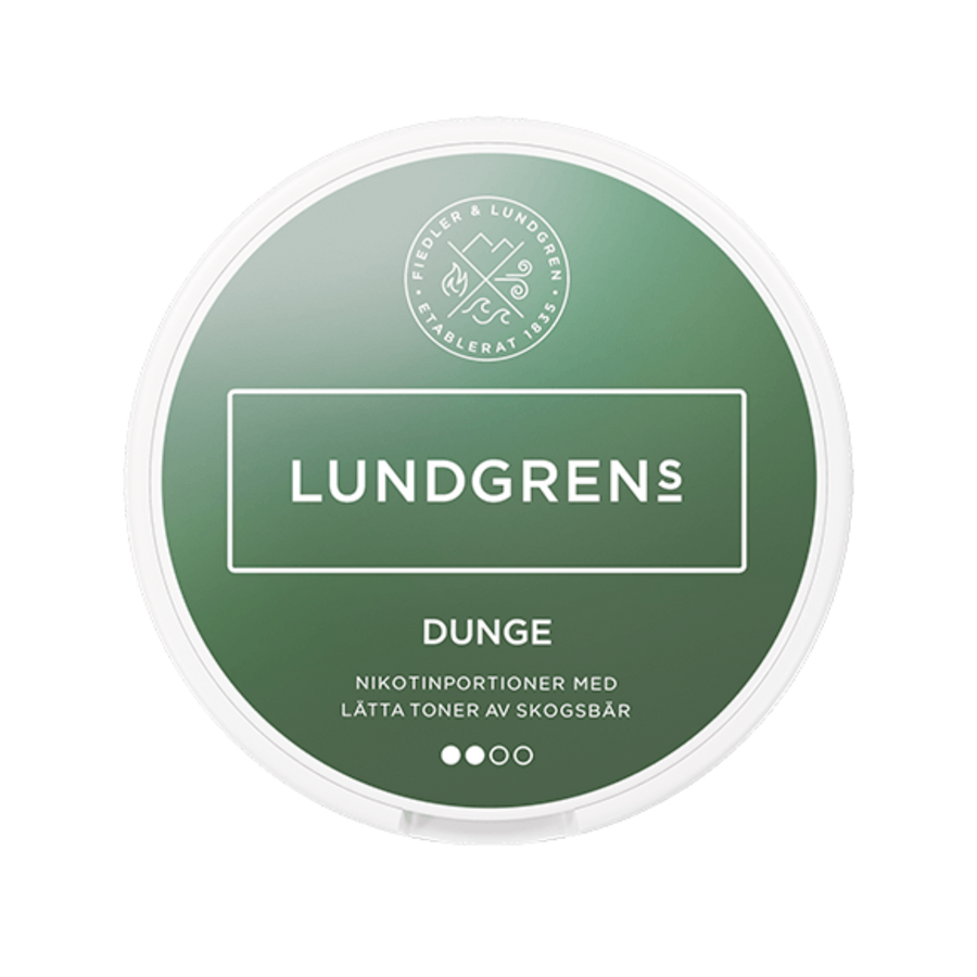 Lundgrens Dunge - swedie