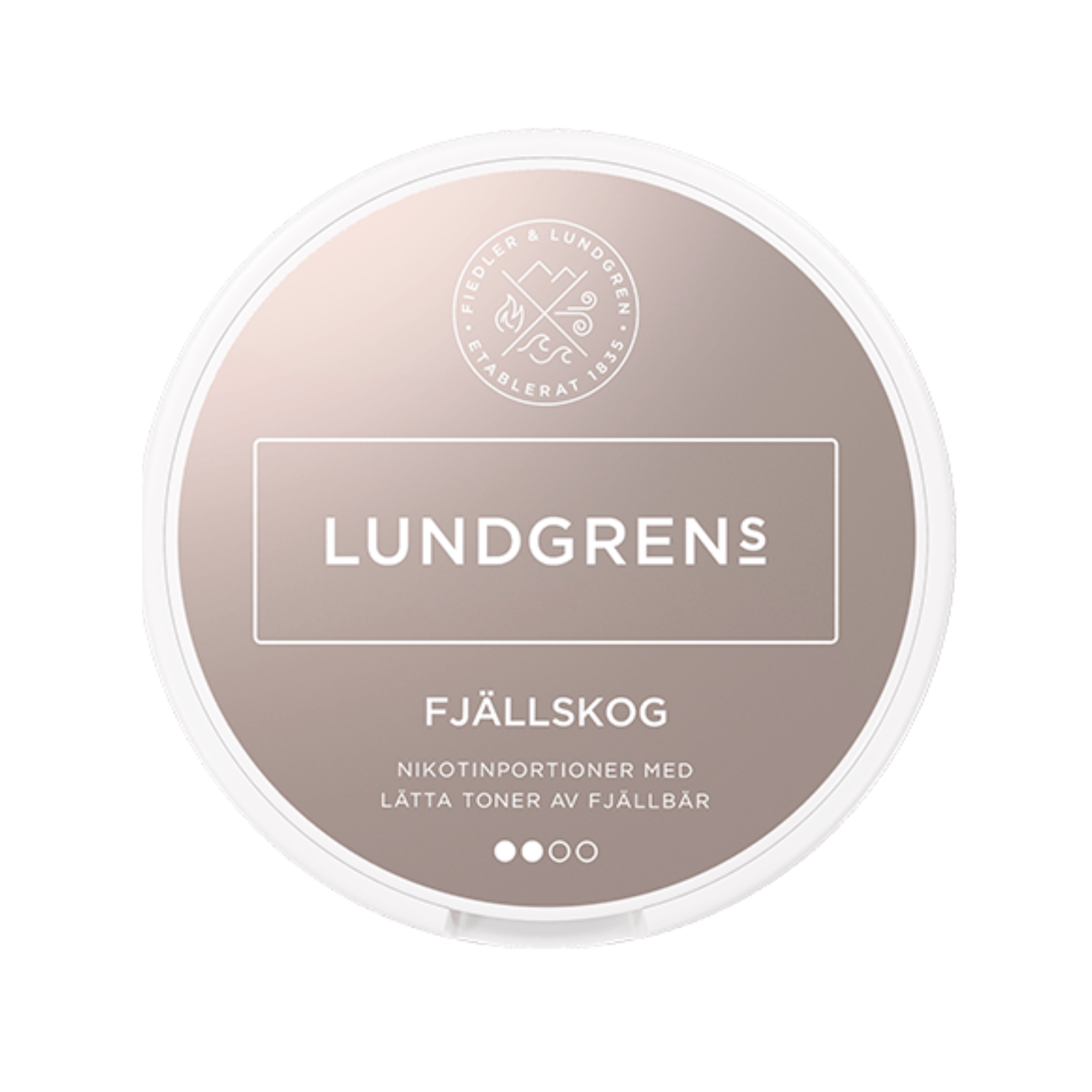 Lundgrens Fjällskog - swedie