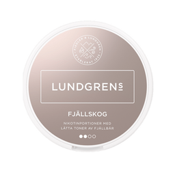 Lundgrens Fjällskog - swedie
