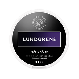 Lundgrens Månskära - swedie