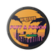 Can of Puff & Pouch WASTED Mango Jalapeno - Nicotine Pouches