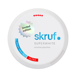 Skruf Fresh Freeze Ultra Strong - swedie