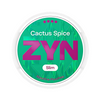 ZYN Cactus Spice Extra Strong