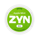 Can of ZYN Apple Mint Mini Strong - Nicotine Pouches