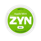 Can of ZYN Apple Mint Mini - Nicotine Pouches