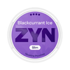ZYN Blackcurrant Ice Extra Strong