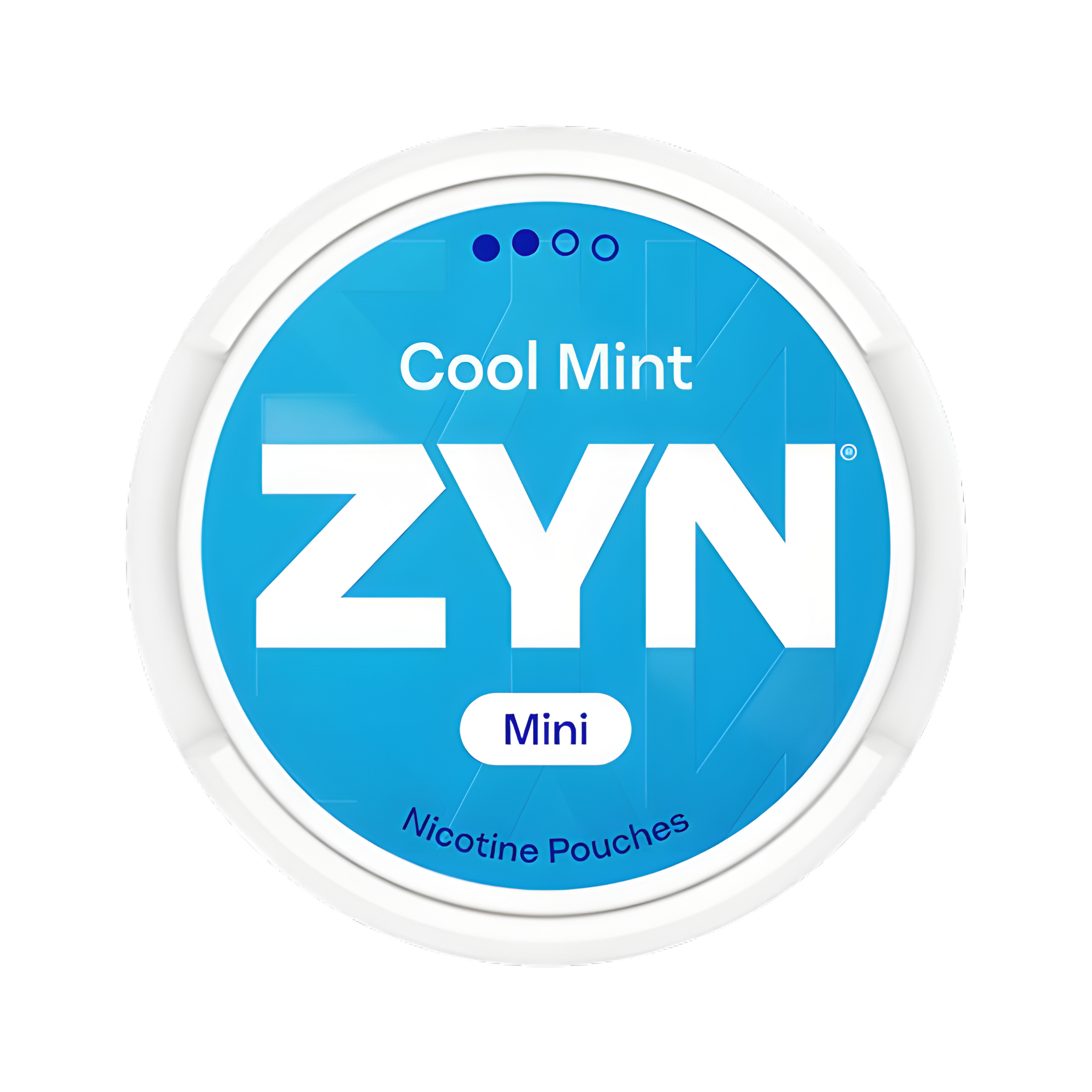 ZYN Cool Mint Mini