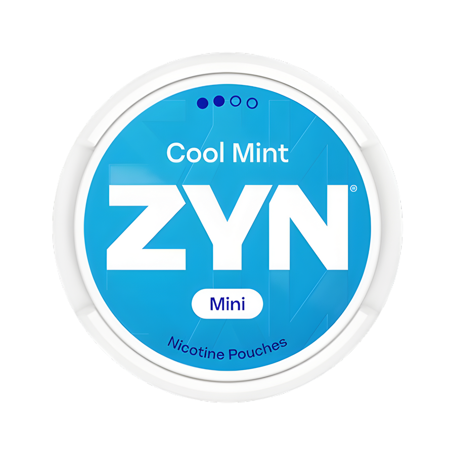 ZYN Cool Mint Mini
