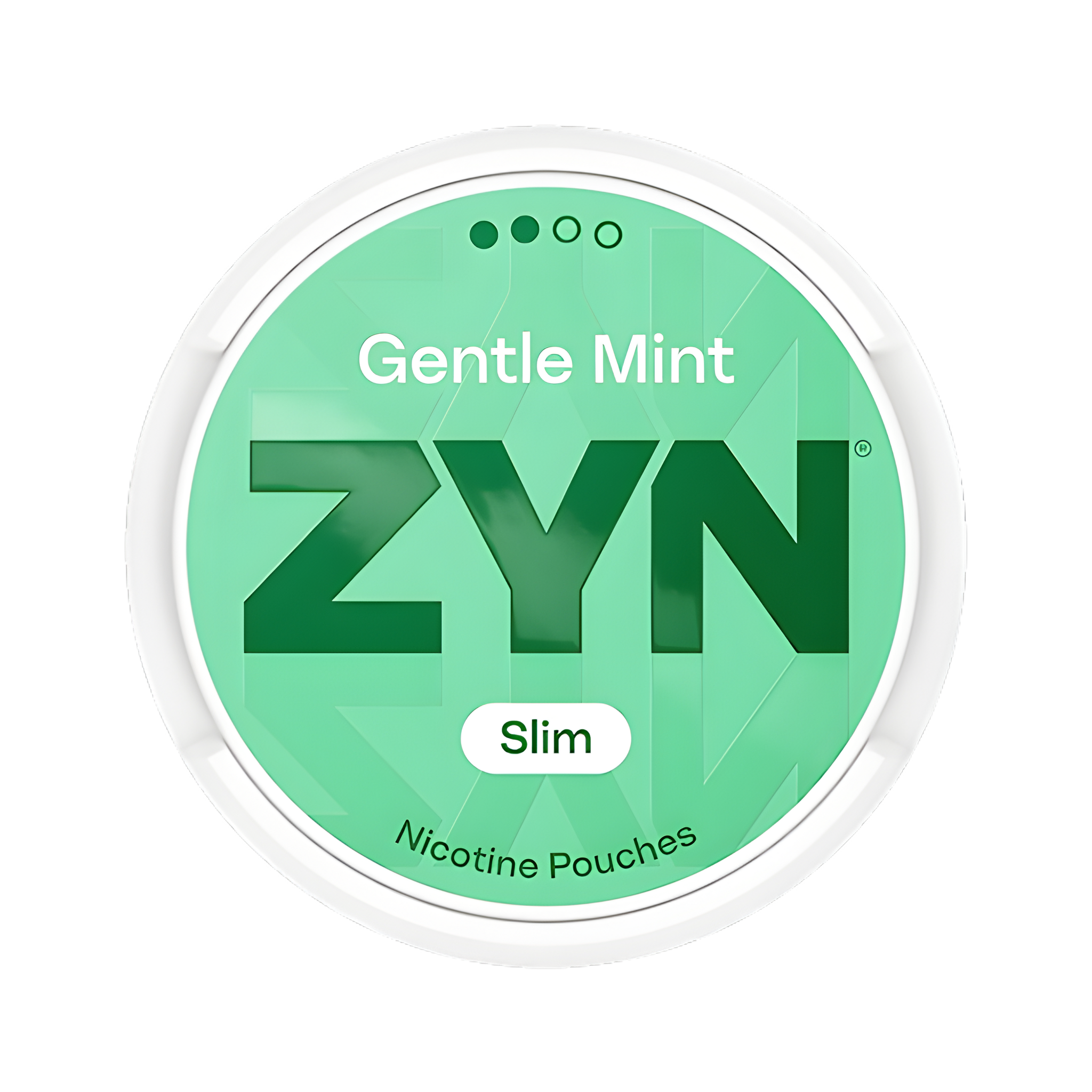ZYN Gentle Mint