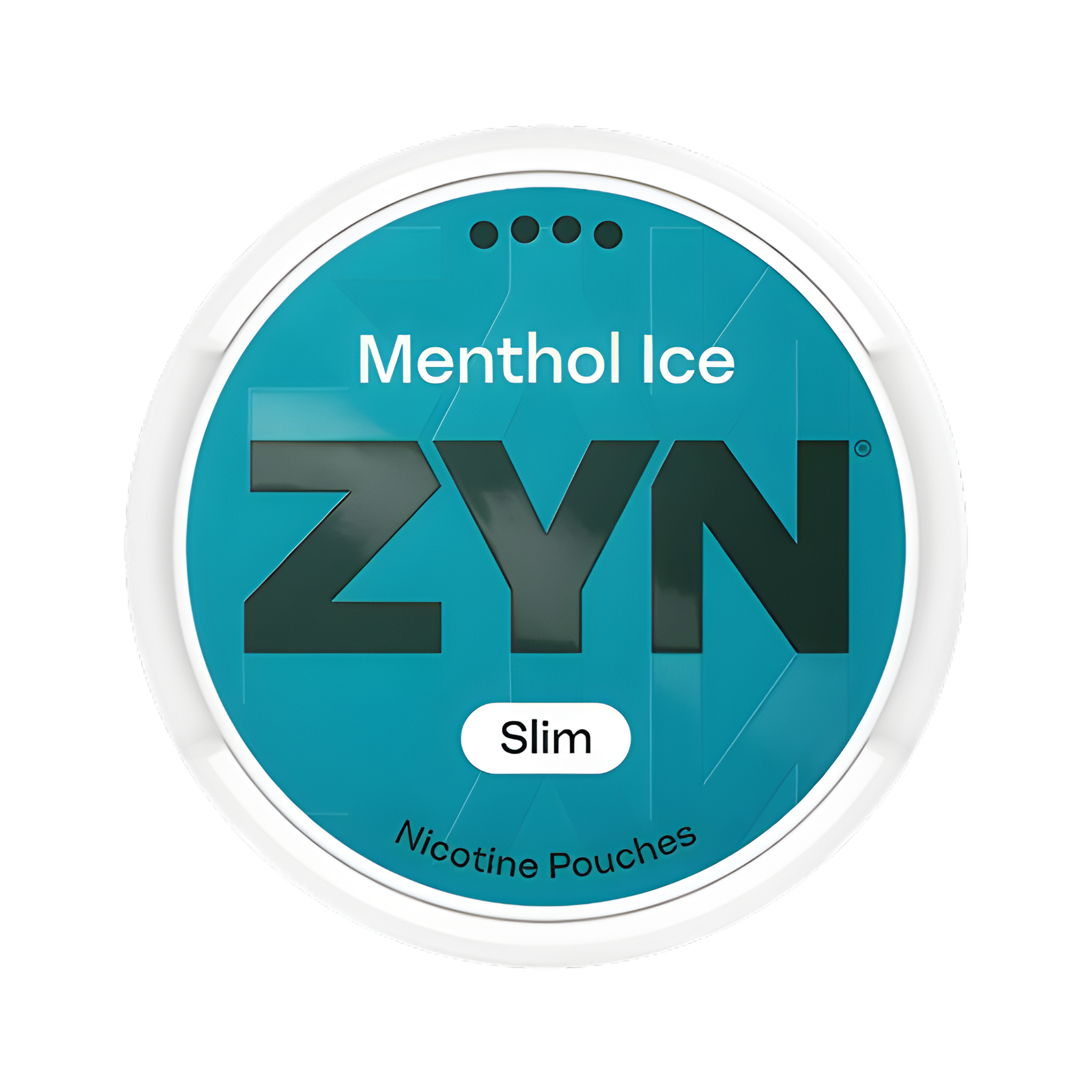 ZYN Menthol Ice