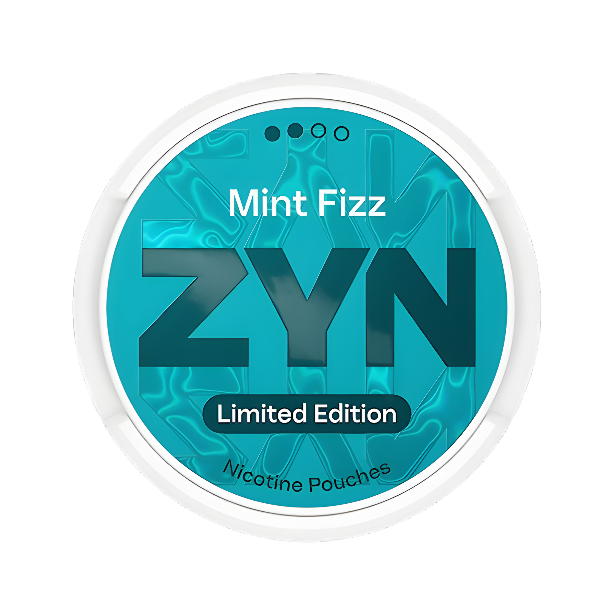 ZYN Mint Fizz Strong