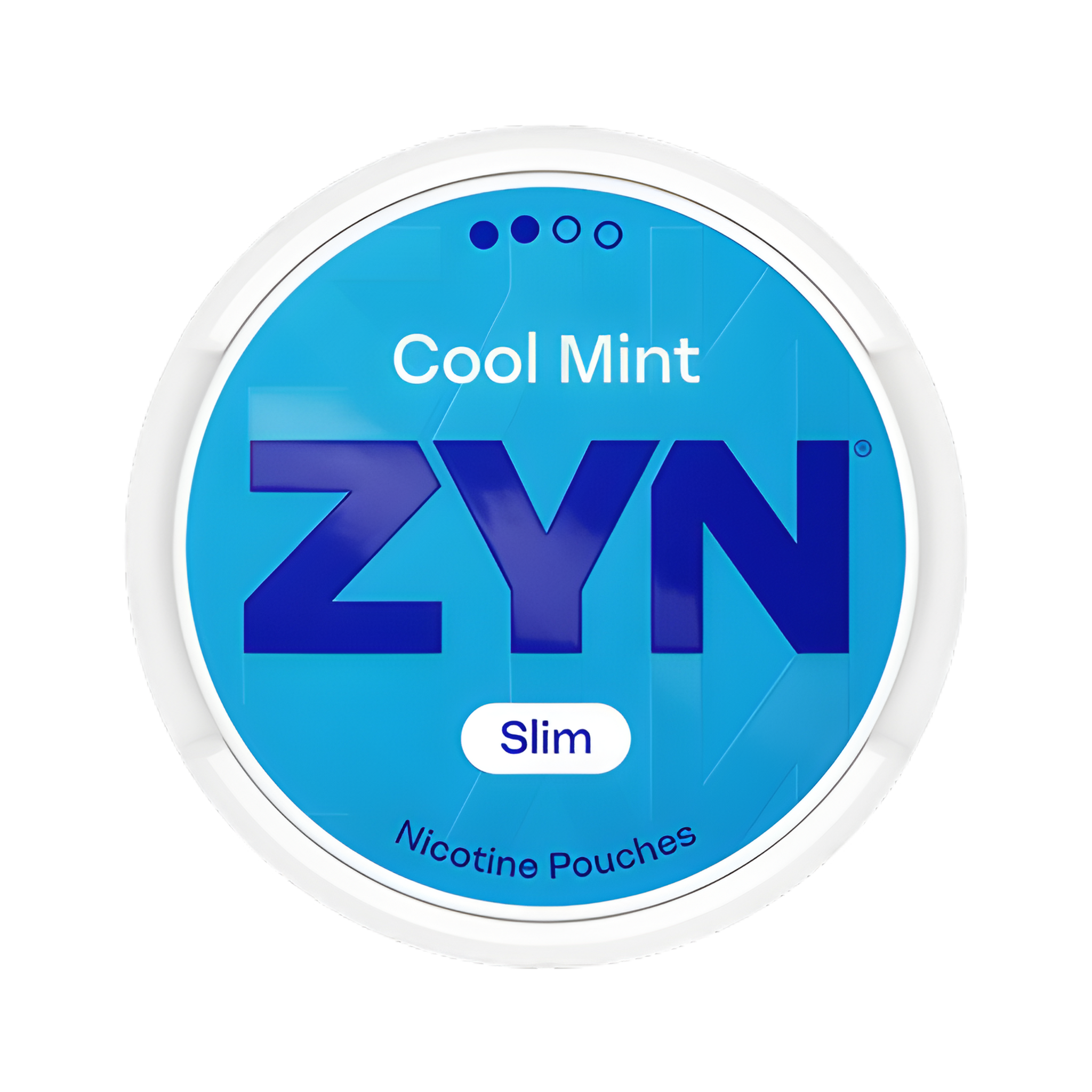 ZYN Cool Mint