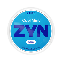 ZYN Cool Mint