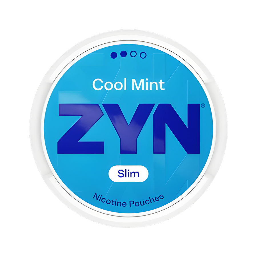 ZYN Cool Mint