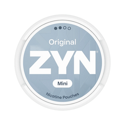 ZYN Original Mini