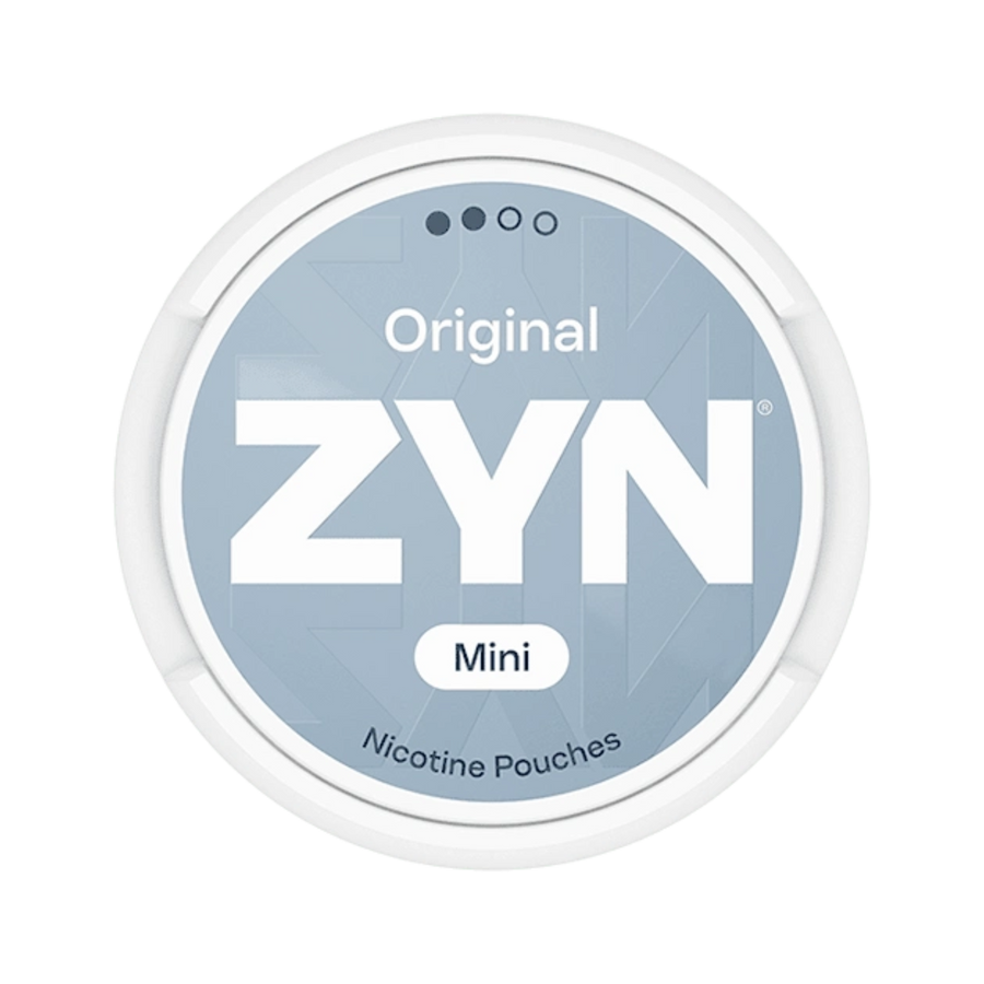 ZYN Original Mini