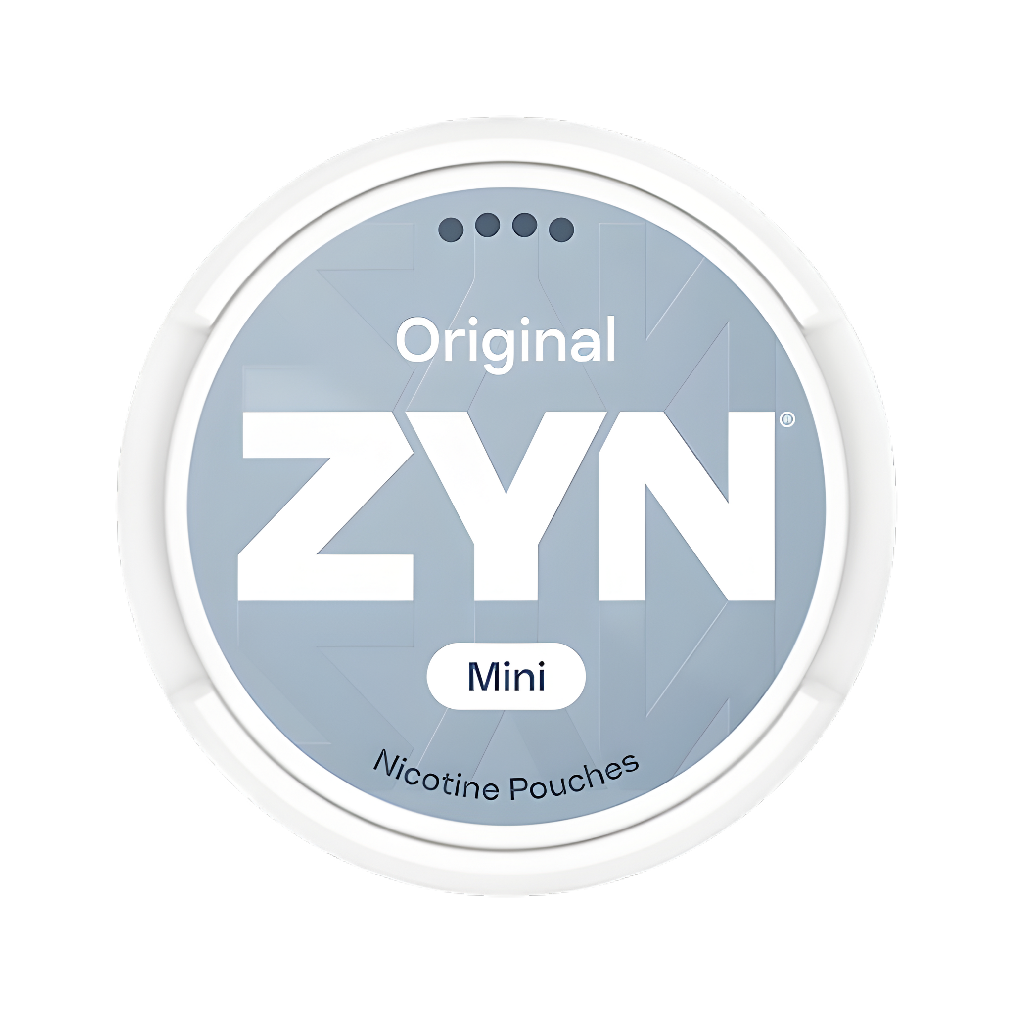ZYN Original Mini Strong