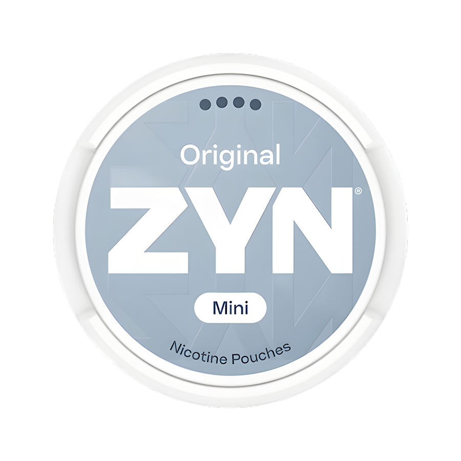 ZYN Original Mini Strong