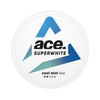 Can of ACE Cool Mint Low - Nicotine Pouches