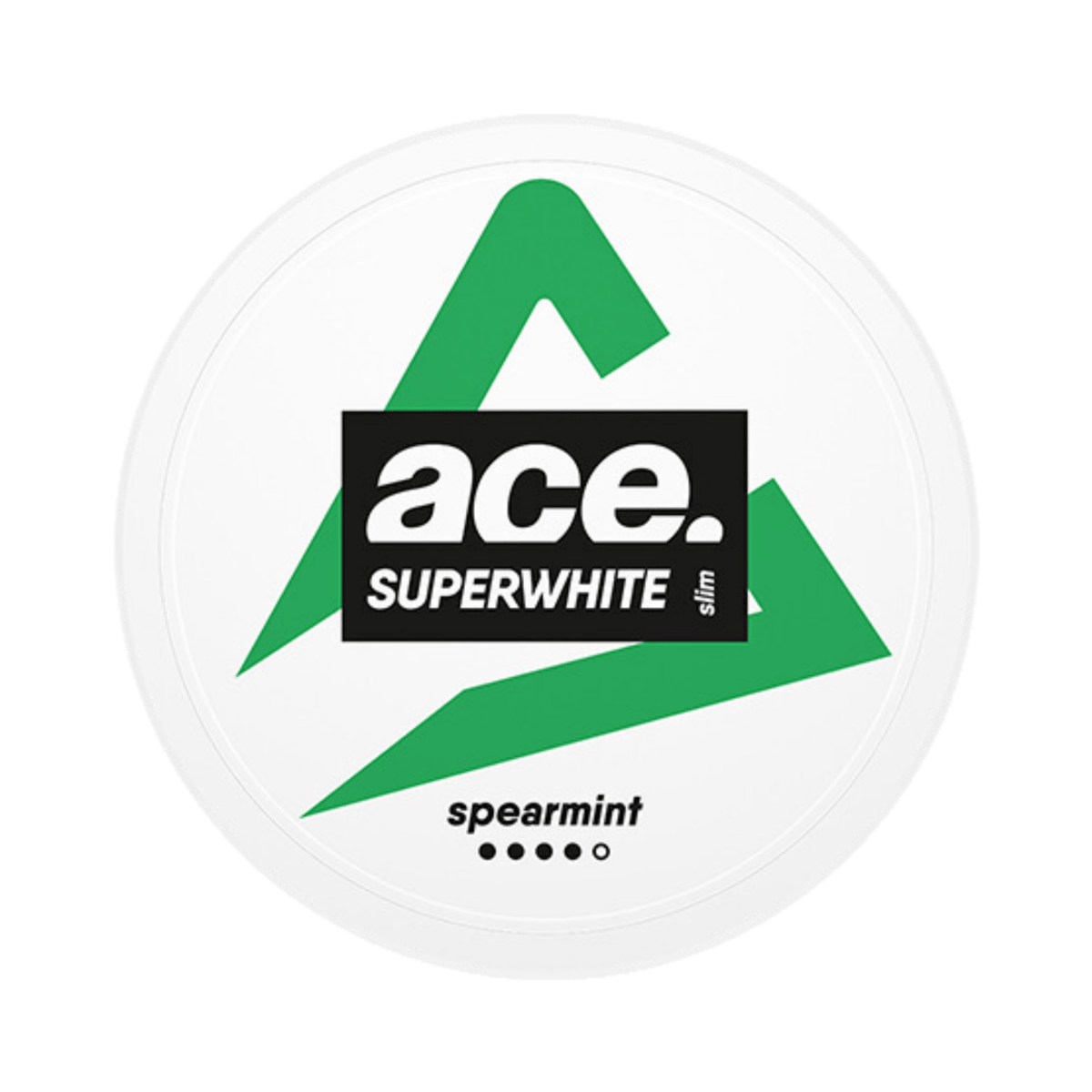 ACE Spearmint - Snuzyn