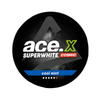 Can of ACE X Cosmic Cool Mint - Nicotine Pouches