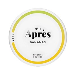 Après Banana - swedie